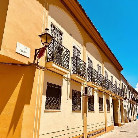 Atico Centro Malaga Apartment Exterior photo