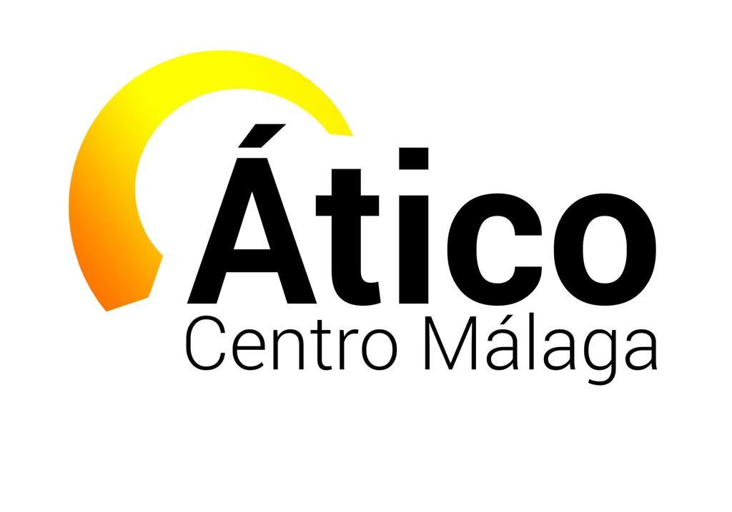 Atico Centro Malaga Apartment Exterior photo